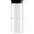 Organizador Multiuso Transparente Preto 540ML PCT com 06 - Imagem 3