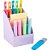 Organizador Multiuso Lilás Pastel - Imagem 3
