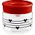 Organizador Mickey Multiuso 160ML PCT com 06 - Imagem 3