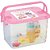 Organizador Caixinha BABY Rosa - Imagem 2