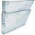 Organizador de Escritório Expositor Duplo Modular Horizontal Cristal CX com 02 - Imagem 2