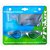 Kit óculos de Natação + Touca + Protetor Auricular TR/FU/PR - Imagem 3