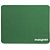 Mouse PAD Tecido Verde 18CMX22CM - Imagem 1