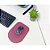 Mouse PAD Neoprene Compact PINK - Imagem 4