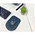 Mouse PAD Neoprene Compact Petróleo - Imagem 4