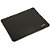 Mouse PAD MP100 com Base de Borracha e Revestimento em Tecido - Preto - Imagem 2