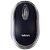 Mouse óptico USB Letron 800 DPI L-BLACK Precisão e Conforto - Imagem 2