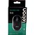 Mouse óptico USB Letron 800 DPI L-BLACK Precisão e Conforto - Imagem 3