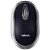 Mouse óptico USB Letron 800 DPI L-BLACK Precisão e Conforto - Imagem 1