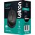 Mouse óptico USB Letron 1200 DPI Office JOB Preto - Imagem 3