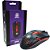 Mouse óptico USB 5+ Gamer START 20 PT/VM - Imagem 4