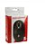 Mouse óptico USB 1000DPI Office Preto - Imagem 4