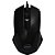 Mouse óptico USB 1000DPI GRID com Cabo de 1,5M - Imagem 1