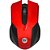 Mouse óptico USB 1000DPI Cabo 1,25M VM/PRETO - Imagem 2