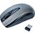 Mouse óptico sem Fio MOBY 1000DPI Preto - Imagem 2