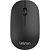 Mouse óptico sem Fio Letron 1600DPI Office SLIM PT - Imagem 1