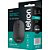 Mouse óptico sem Fio Letron 1600DPI Office SLIM PT - Imagem 3