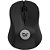 Mouse óptico sem Fio Escócia 1000DPI USB Preto 10MD - Imagem 2