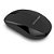 Mouse óptico sem Fio Slide 1200DPI 2.4GHZ 3 Botões MO309 - Imagem 1