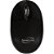 Mouse Mini óptico USB 1000DPI 3 Botões Preto - Imagem 1