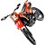 Moto Motocross Roma Racing - Imagem 2