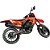 Moto Motocross Roma Racing - Imagem 4