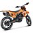 Moto Motocross Roma Racing - Imagem 9