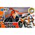 Moto CROSS CFR 40,5X13X24CM - Brinquedo Sortido - Imagem 3