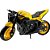 Moto Kmoto RR 1000 32X11X16CM - Cores Sortidas - Imagem 5