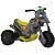 Moto Elétrica Infantil XT3 6V Titanium - com Câmbio de Duas Marchas - Imagem 1