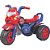 Moto Elétrica Super GP Raptor Spider 12V 35K Infantil - Imagem 1