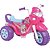 Moto Elétrica Super GP Raptor GIRL 12V 35KG - Imagem 2