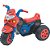Moto Elétrica GP Raptor Spider 6V - Imagem 1