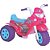 Moto Elétrica GP Raptor GIRL 6V - Imagem 2