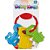 Mordedor Infantil BABY KEYS Colorido - Imagem 3