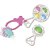 Mordedor e Chocalho BABY PLAY SET - Imagem 4