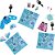 Monster HIGH Skulltimates Secrets Lagoona - Imagem 4