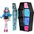 Monster HIGH Skulltimates Secrets Lagoona - Imagem 1