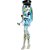 Monster HIGH Skulltimates Secrets Frankie - Imagem 5