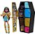 Monster HIGH Skulltimates Secrets Cleo - Imagem 2