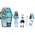 Monster HIGH Skulltimates Secrets 2 Lagoona - Imagem 1