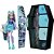 Monster HIGH Skulltimates Secrets 2 Lagoona - Imagem 3
