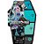 Monster HIGH Skulltimates Secrets 2 Lagoona - Imagem 6
