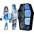 Monster HIGH Skulltimates Secrets 2 Frankie - Imagem 4