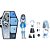 Monster HIGH Skulltimates Secrets 2 Frankie - Imagem 5