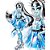 Monster HIGH Skulltimates Secrets 2 Frankie - Imagem 8