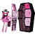 Monster HIGH Skulltimates Secrets 2 Dracula - Imagem 4