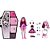 Monster HIGH Skulltimates Secrets 2 Dracula - Imagem 5