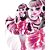 Monster HIGH Skulltimates Secrets 2 Dracula - Imagem 8