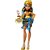 Monster HIGH Skulltimates Secrets 2 Cleo - Imagem 6